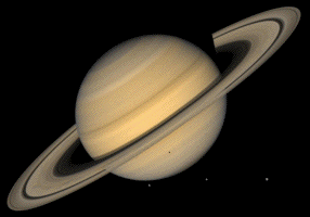 Saturn