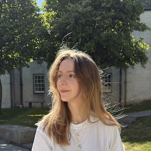 Barbora's Pic